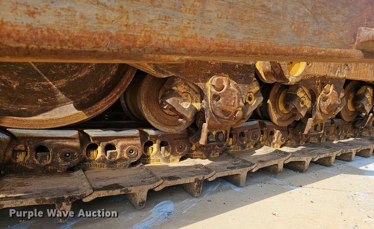 image for item NX9067 2012 Caterpillar  D8T dozer