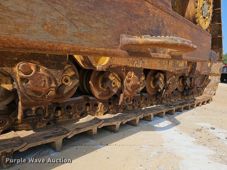 image for item NX9067 2012 Caterpillar  D8T dozer