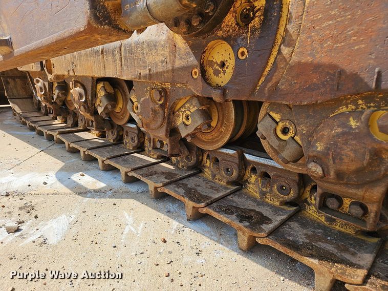 image for item NX9067 2012 Caterpillar  D8T dozer