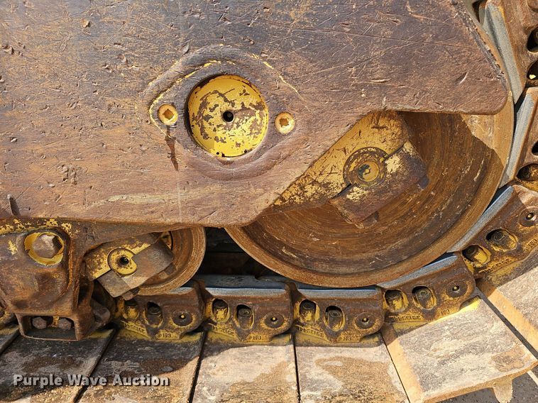 image for item NX9067 2012 Caterpillar  D8T dozer