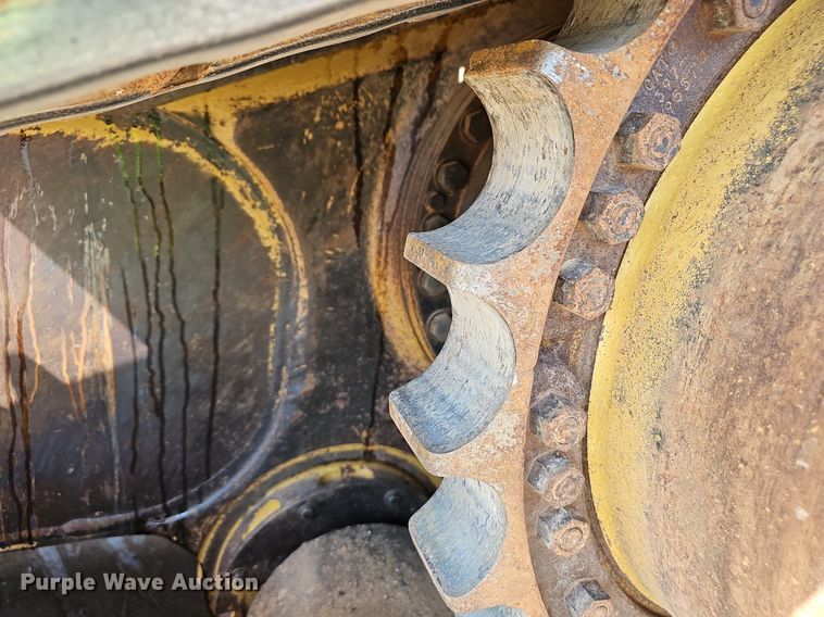 image for item NX9067 2012 Caterpillar  D8T dozer