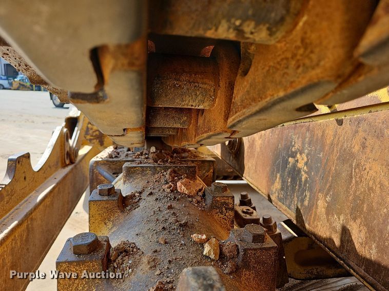 image for item NX9067 2012 Caterpillar  D8T dozer