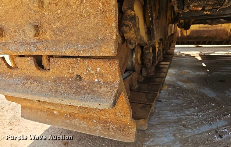 image for item NX9067 2012 Caterpillar  D8T dozer