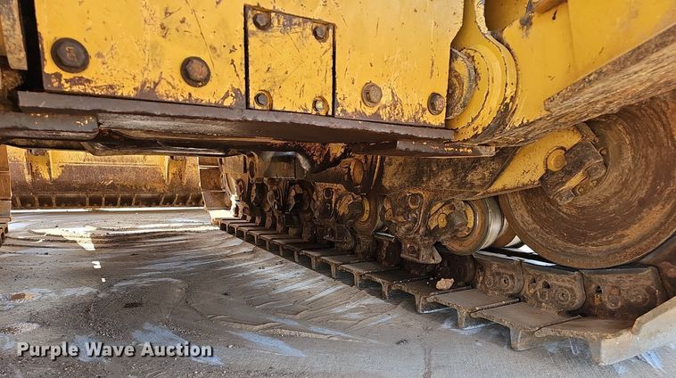 image for item NX9067 2012 Caterpillar  D8T dozer