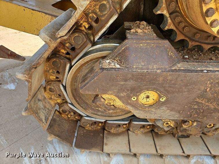 image for item NX9067 2012 Caterpillar  D8T dozer