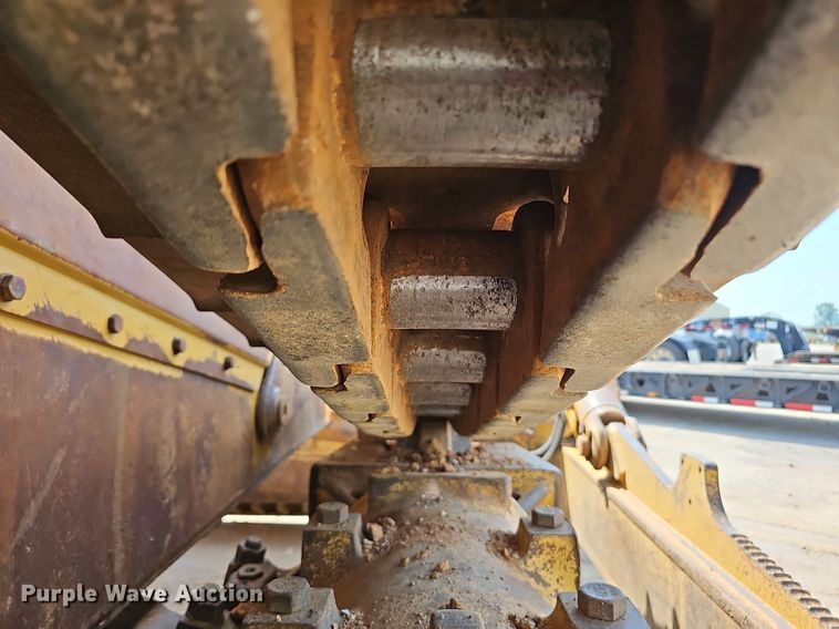 image for item NX9067 2012 Caterpillar  D8T dozer