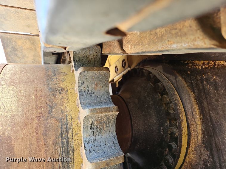 image for item NX9067 2012 Caterpillar  D8T dozer