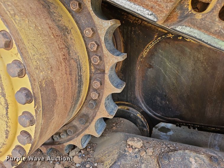 image for item NX9067 2012 Caterpillar  D8T dozer