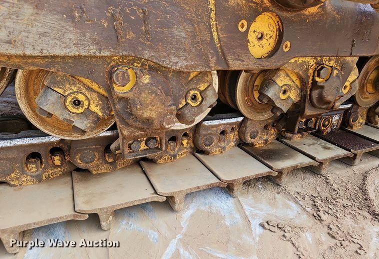 image for item NX9067 2012 Caterpillar  D8T dozer