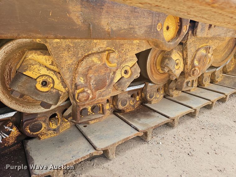 image for item NX9067 2012 Caterpillar  D8T dozer