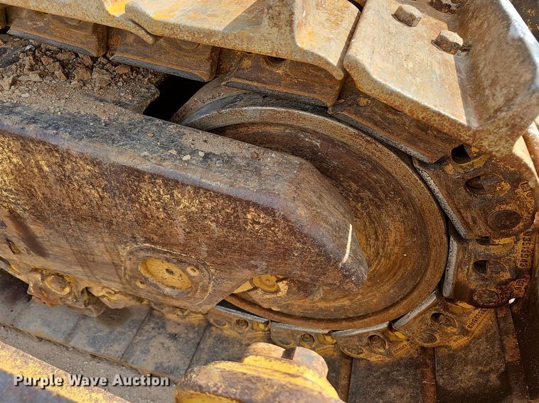 image for item NX9067 2012 Caterpillar  D8T dozer