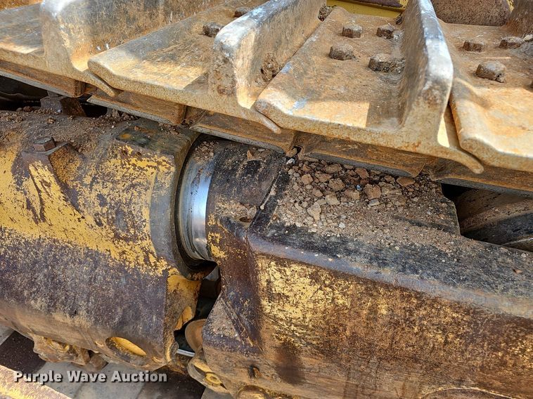 image for item NX9067 2012 Caterpillar  D8T dozer