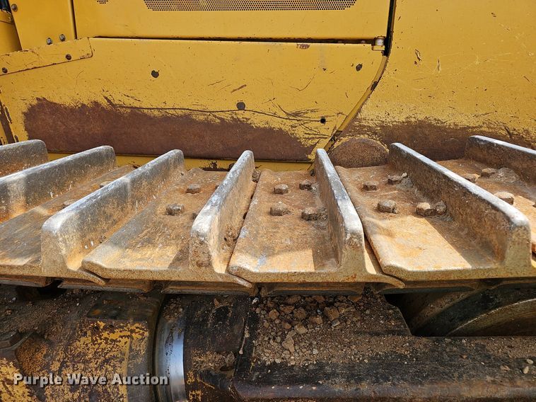 image for item NX9067 2012 Caterpillar  D8T dozer