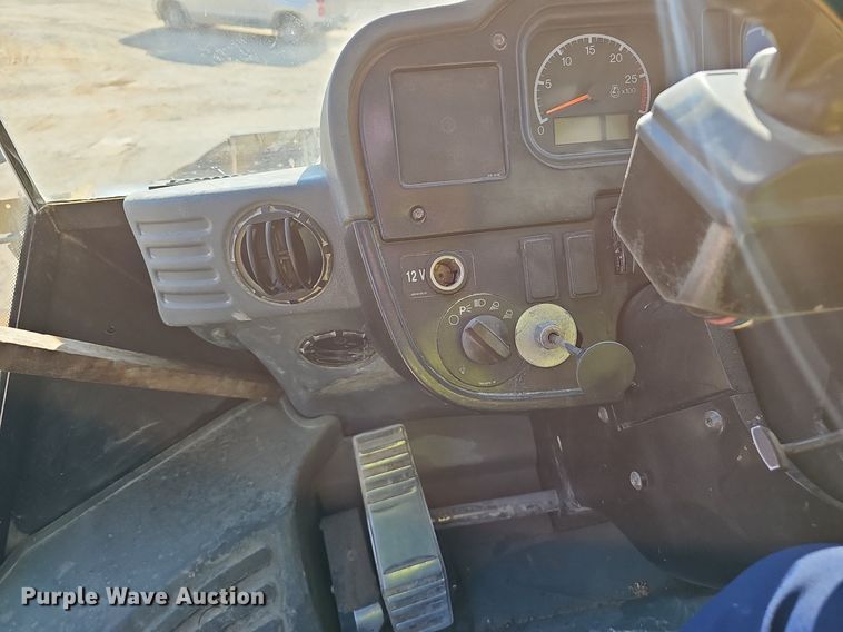 image for item NX9071 2004 Caterpillar 966G wheel loader