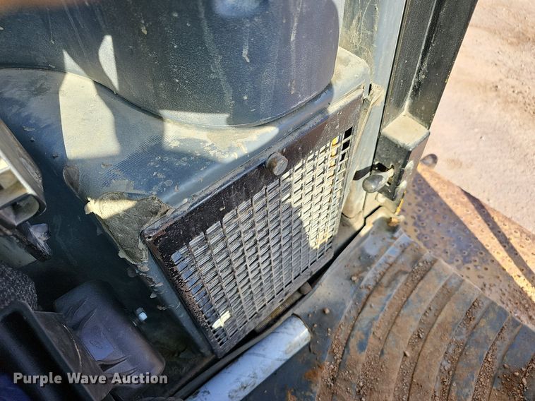 image for item NX9071 2004 Caterpillar 966G wheel loader