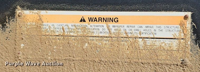 image for item NX9071 2004 Caterpillar 966G wheel loader