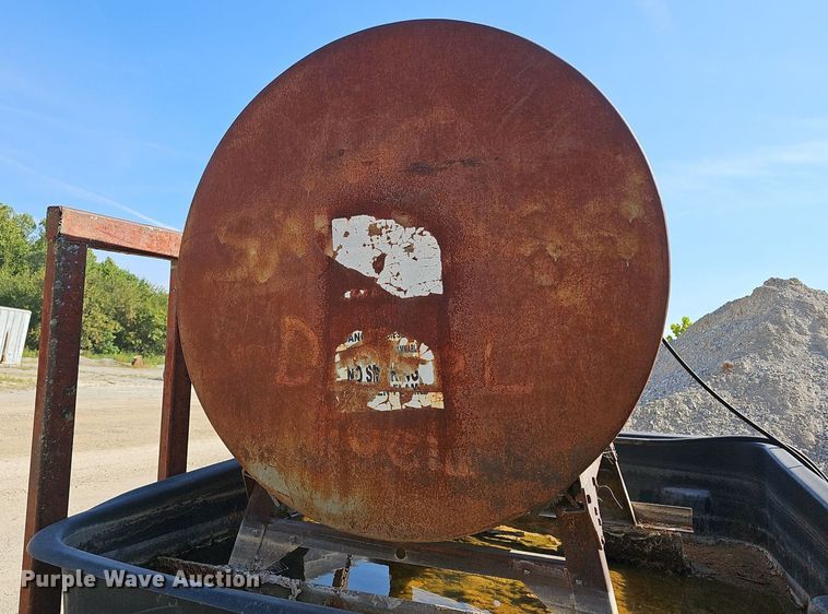 image for item NX9074 Caterpillar SR-4 generator