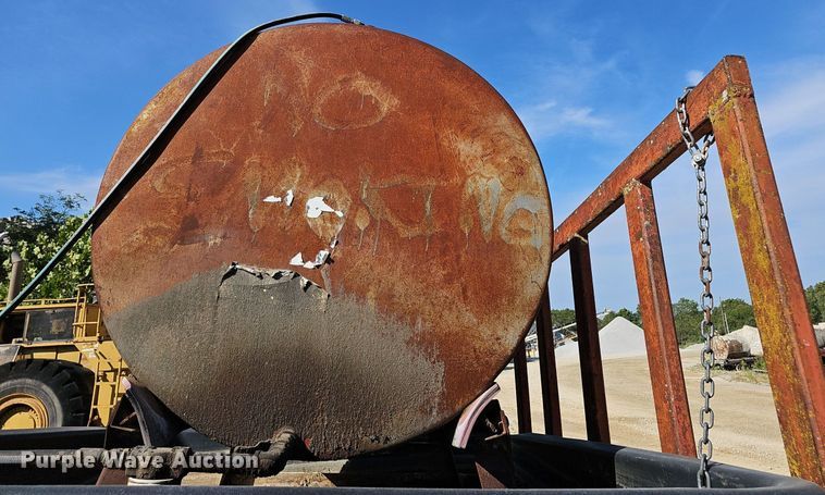 image for item NX9074 Caterpillar SR-4 generator