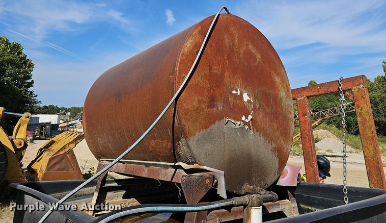 image for item NX9074 Caterpillar SR-4 generator