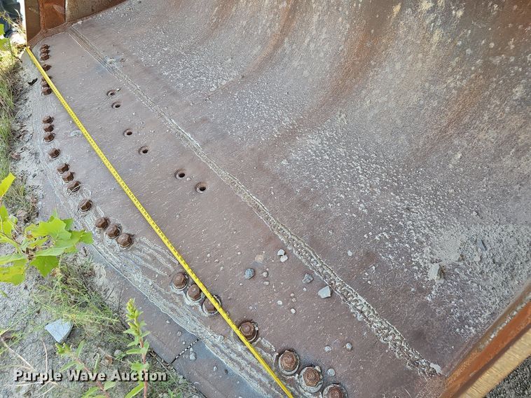 image for item NX9075 1983 Caterpillar 988B wheel loader