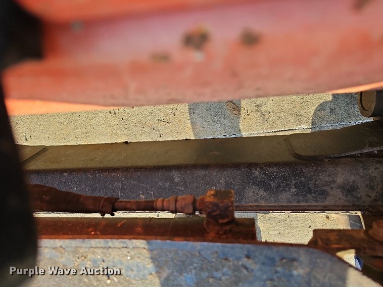 image for item NX9126 2015 Kubota  SVL 75-2 tracked skid steer loader