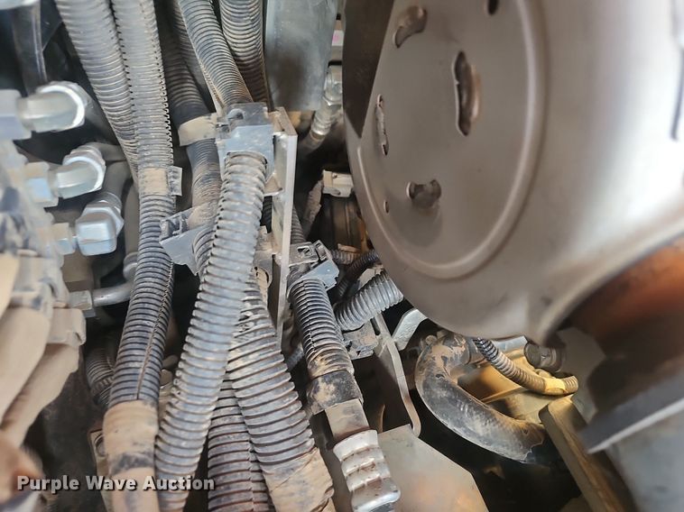 image for item NX9126 2015 Kubota  SVL 75-2 tracked skid steer loader