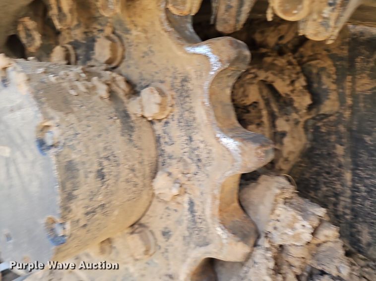 image for item NX9126 2015 Kubota  SVL 75-2 tracked skid steer loader