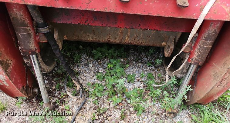 image for item NX9128 2021 Takeuchi  TL12V2 tracked skid steer loader