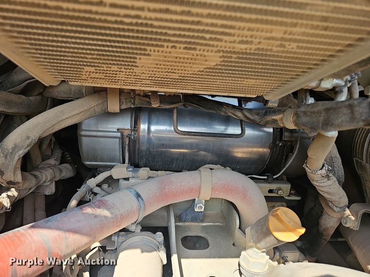 image for item NX9128 2021 Takeuchi  TL12V2 tracked skid steer loader