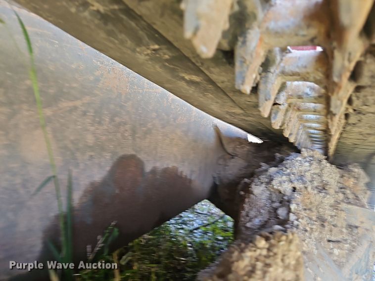 image for item NX9128 2021 Takeuchi  TL12V2 tracked skid steer loader