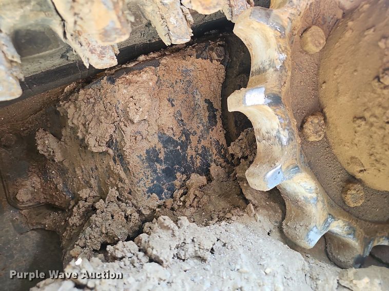 image for item NX9128 2021 Takeuchi  TL12V2 tracked skid steer loader