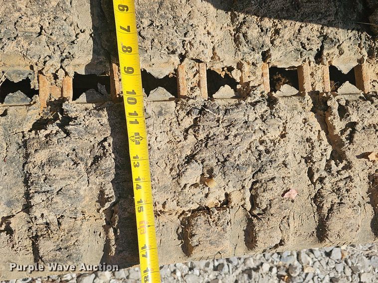 image for item NX9128 2021 Takeuchi  TL12V2 tracked skid steer loader