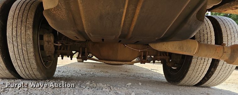 image for item NX9129 2014 Dodge Ram 5500 utility / service truck