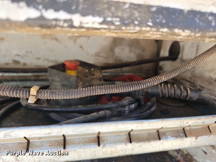 image for item NX9129 2014 Dodge Ram 5500 utility / service truck