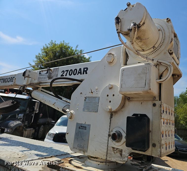 image for item NX9129 2014 Dodge Ram 5500 utility / service truck