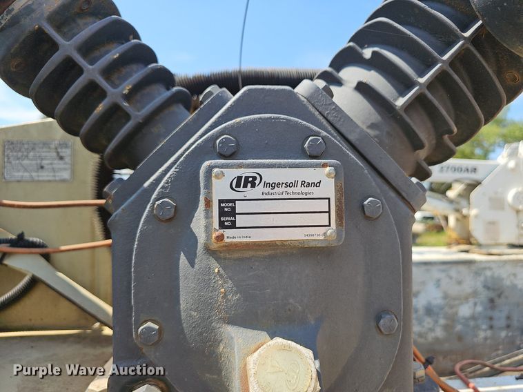 image for item NX9129 2014 Dodge Ram 5500 utility / service truck