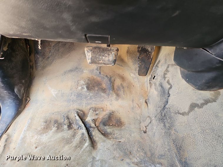 image for item NX9129 2014 Dodge Ram 5500 utility / service truck