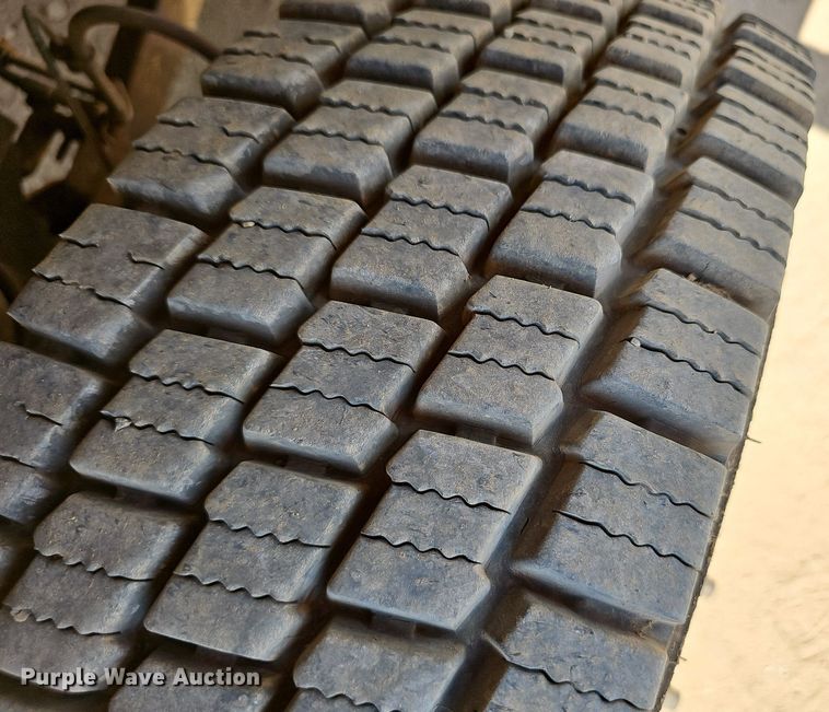 image for item NX9129 2014 Dodge Ram 5500 utility / service truck