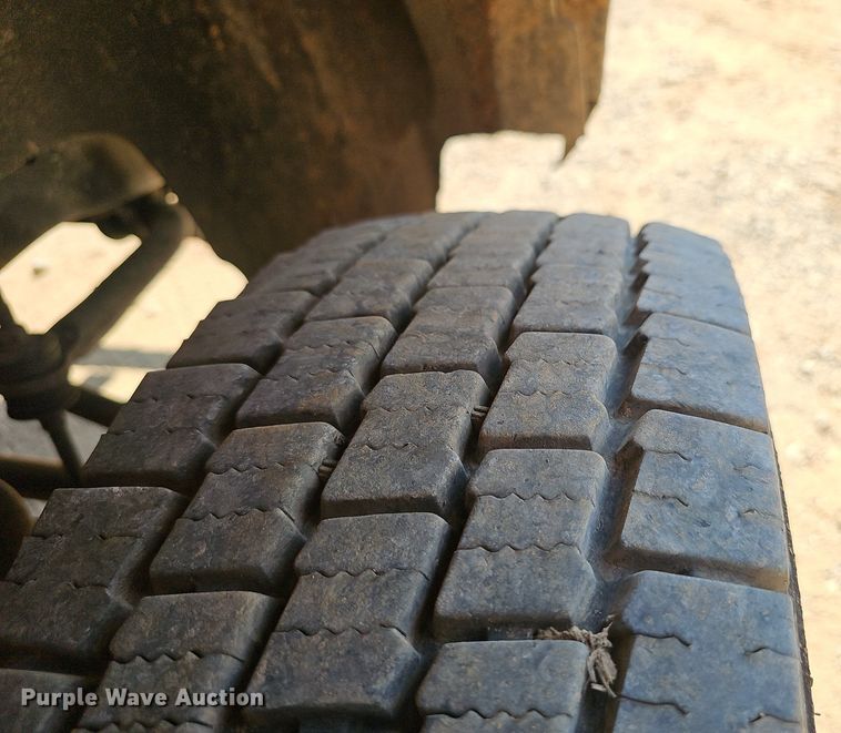 image for item NX9129 2014 Dodge Ram 5500 utility / service truck