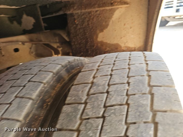 image for item NX9129 2014 Dodge Ram 5500 utility / service truck