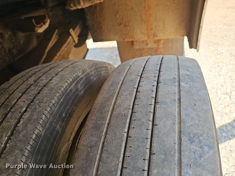 image for item NX9129 2014 Dodge Ram 5500 utility / service truck