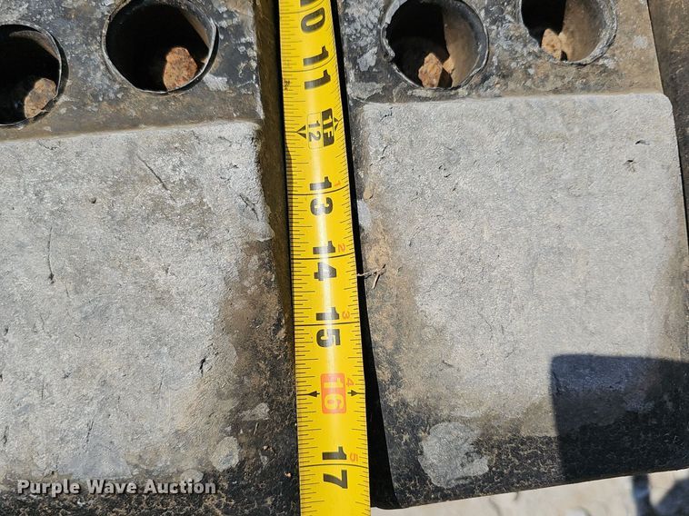 image for item NX9134 2015 Case CX80C mini excavator