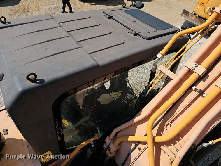 image for item NX9135 2014 Sany SY235LC excavator