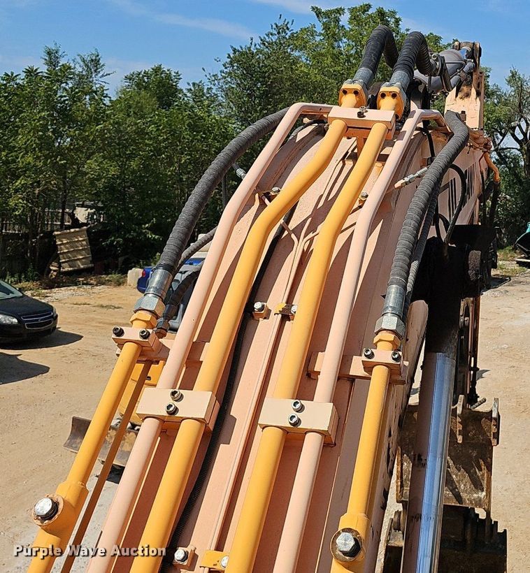 image for item NX9135 2014 Sany SY235LC excavator