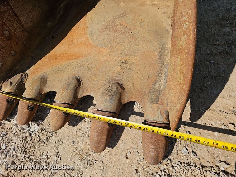 image for item NX9135 2014 Sany SY235LC excavator