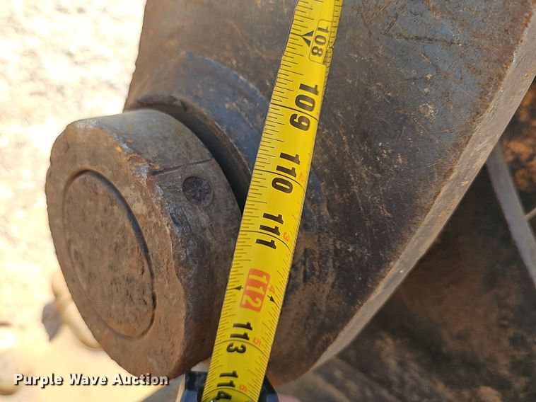 image for item NX9135 2014 Sany SY235LC excavator