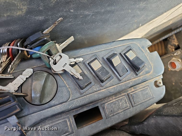 image for item NX9135 2014 Sany SY235LC excavator