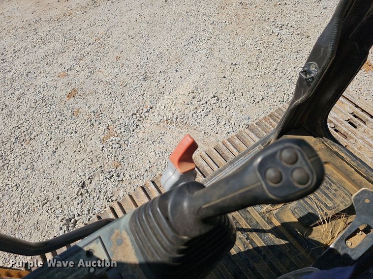 image for item NX9135 2014 Sany SY235LC excavator