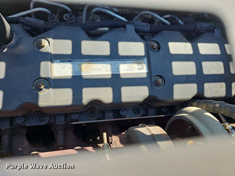 image for item NX9135 2014 Sany SY235LC excavator