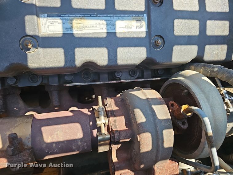 image for item NX9135 2014 Sany SY235LC excavator